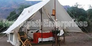 VINTAGE CAMPING TENT