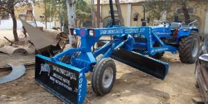 Mini Grader