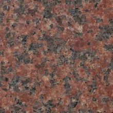 Maple Red Granite
