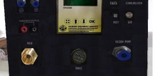 STACK MONITORING KIT VES 5EL