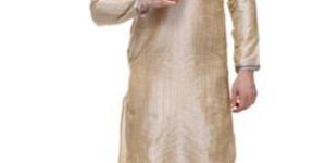 Men Ethnic Wear Kurta Pyjama