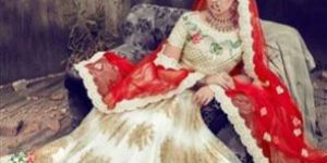 Wedding Lehenga Choli