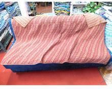 Natural Cotton Filling inside Blanket