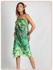 Designer Sarongs