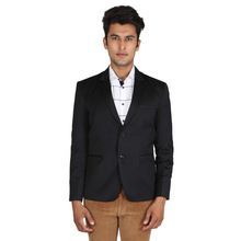 Easies Black Latest Branded Mens Blazers