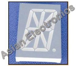 LED Display Alphanumeric