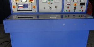 OC SC High Voltage DVDF Control Panel