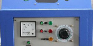 OTK80 Manual & Motorized Oil BDV Test Kit