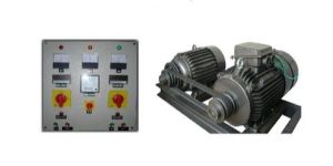 Rotary Frequency Converter