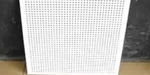Gypsum Ceiling