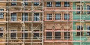 Buildings Rehabilitation and Repair Services