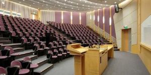 College Interior Decoration Services