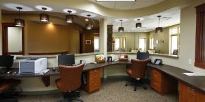 Office Renovation Services