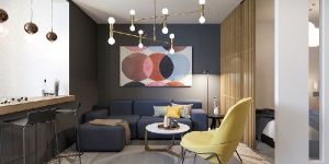 Residential Interior Decoration Services