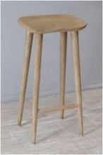 Wooden Stool