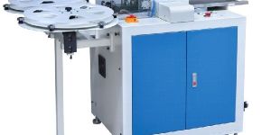 Auto Cutting Creasing Machine