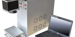 Fiber Laser Marking Machine