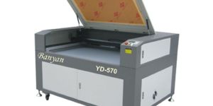 Laser Engraving Machine