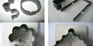 Manual Bending Machine