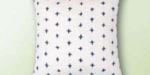 Luxurious Cushion Cover