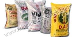 PP WOVEN BAGS AND SACKS