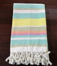 Hammam Towel