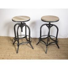 Turner Bar Stool