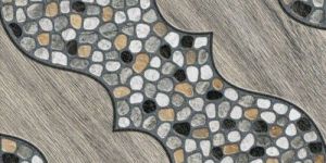 Stona Wood Ash Grey Tiles