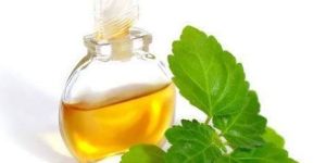 Patchouli Essential Oil