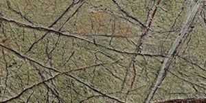 Rainforest Green Antique Marble