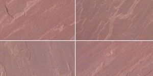 Red Mandana Sandstone