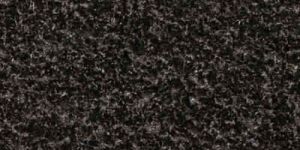Regal Black Granite