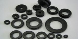 Other Rubber Moulds