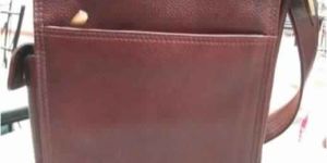 Genuine Leather Bag