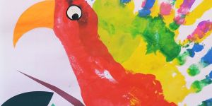 My First Painting Kit, Art and Craft Toys, Painting Games for Kids