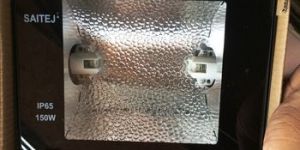 150w Metal Halide Fitting