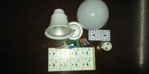 LED Bulb Spare Part