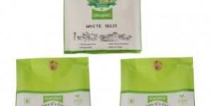 White Suji Semolina Flour