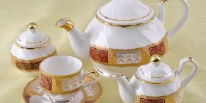 Bone China Tea Sets