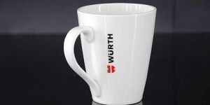 Promotional Cup