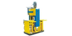 Self Loading Mixer