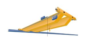Single Girder Overhead Crane