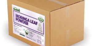 Organic Moringa Powder - 25 Kg