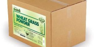 Organic Wheatgrass Powder - 25 Kg