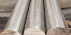 410 Stainless Steel Round Bar