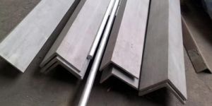 Stainless Steel Angle
