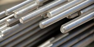 Stainless Steel Bright Round Bar
