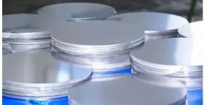 310 Stainless Steel Circle