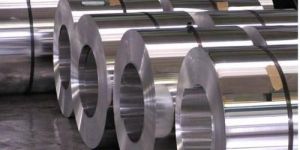 Stainless Steel Coil