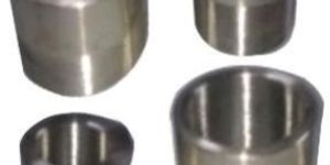 Stainless Steel Round Bush